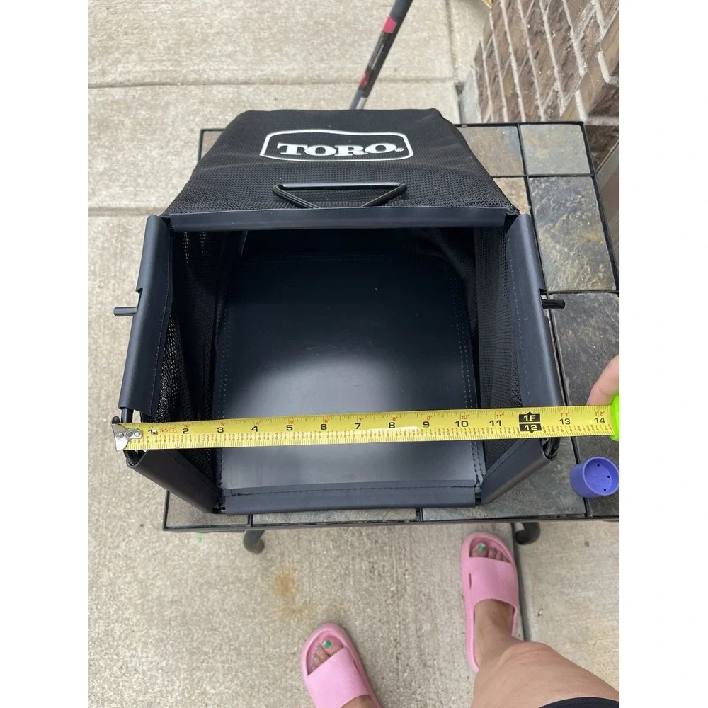Genuine Toro 24